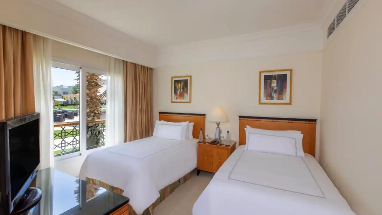 الفندق سويس أوتيل شرم الشيخ - شرم الشيخ